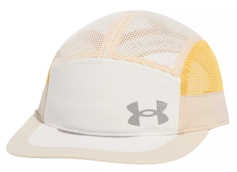 Шапка Under Armour Isochill Launch Camper Cap