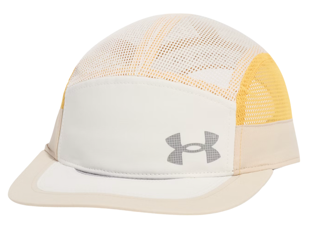 Шапка Under Armour Isochill Launch Camper Cap