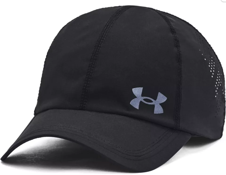 Kšiltovka Under Armour UA Launch Adjustable