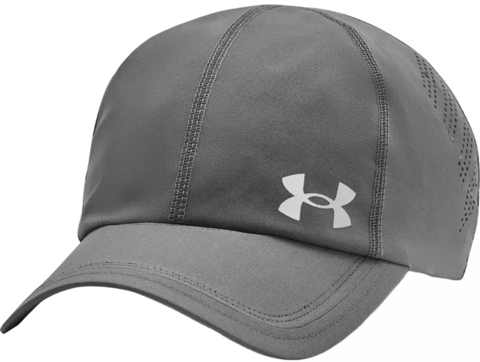 Kappe Under Armour Launch Adjustable Cap