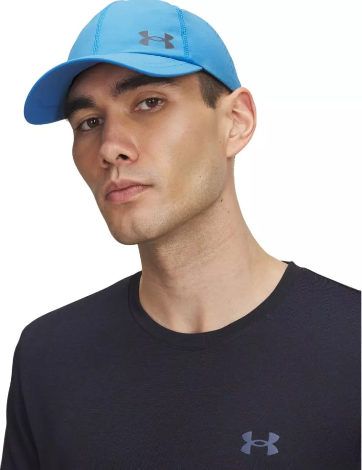 Καπέλο Under Armour M Iso-chill Velociti Adj