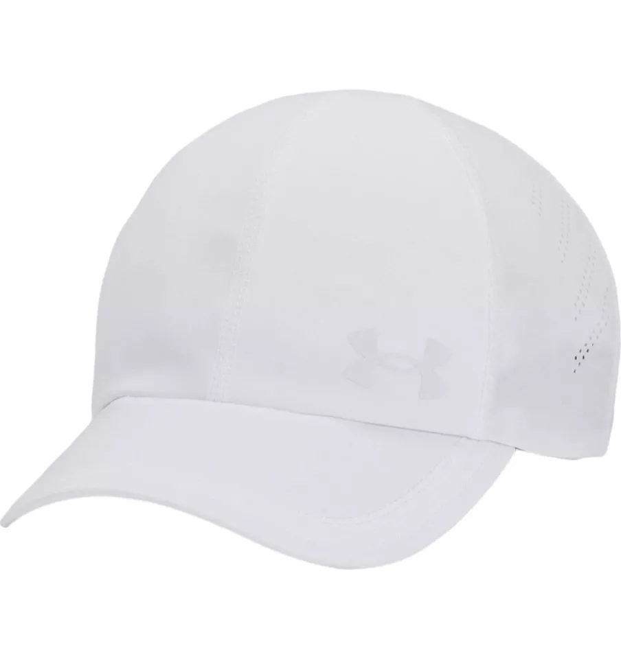 Casquette Under Armour Launch Adjustable Cap