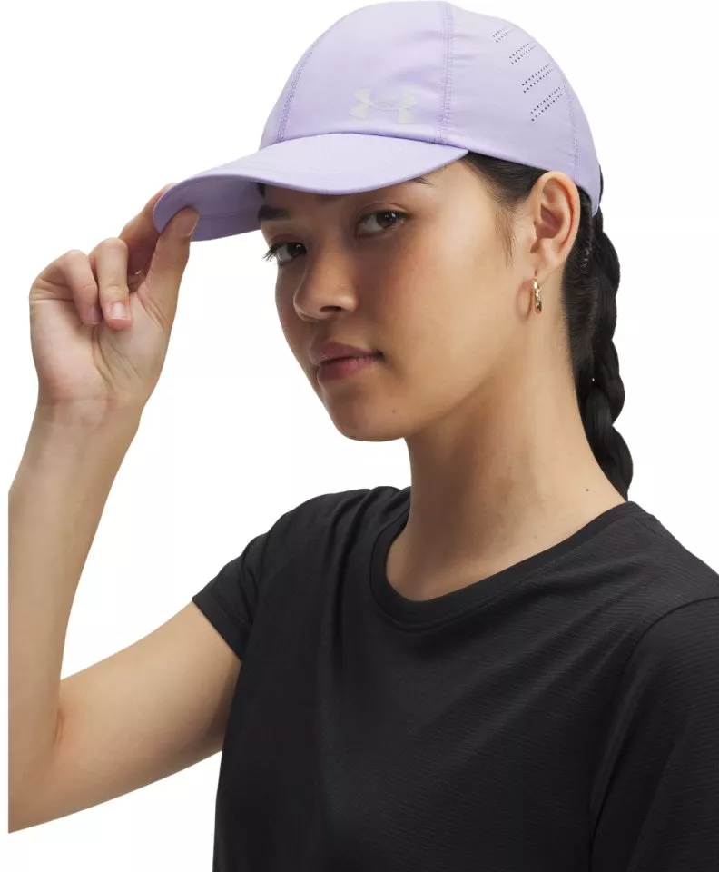 Sapca Under Armour W Iso-chill Velociti Adj