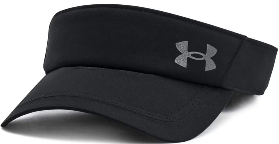 visir Under Armour M Iso-chill Launch Visor-BLK