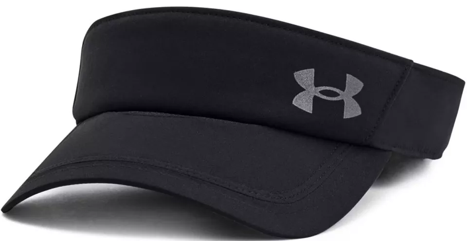 visir Under Armour M Iso-chill Launch Visor-BLK