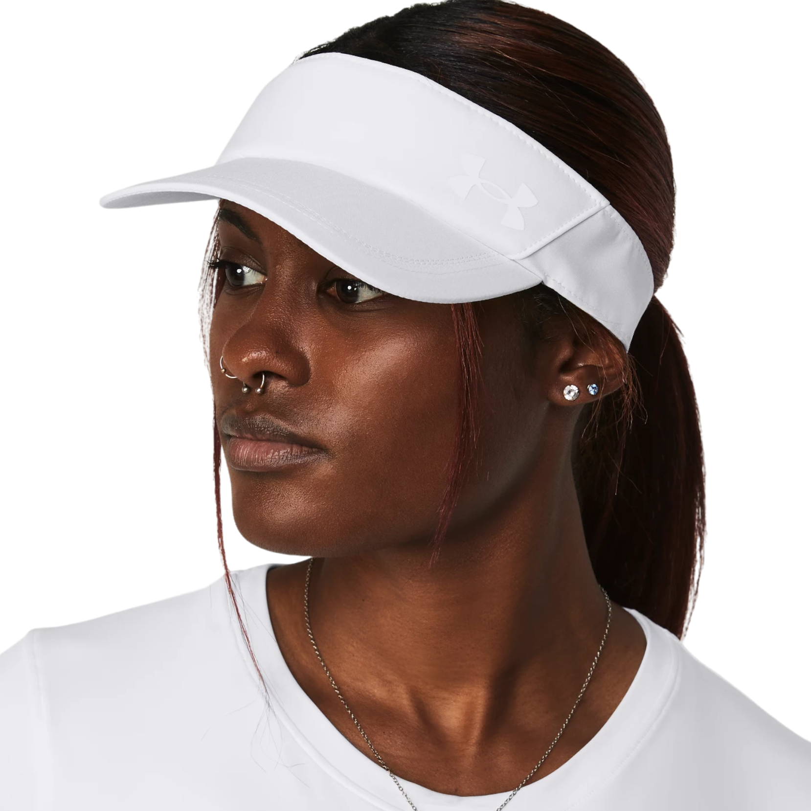 Under Armour Launch Visor
