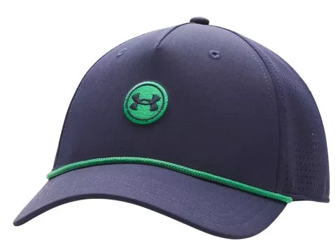 M Driver Snapback