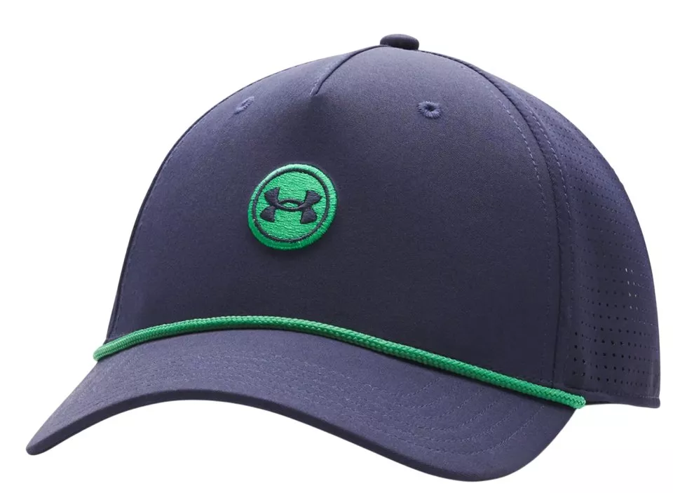 Kepsar Under Armour M Driver Snapback