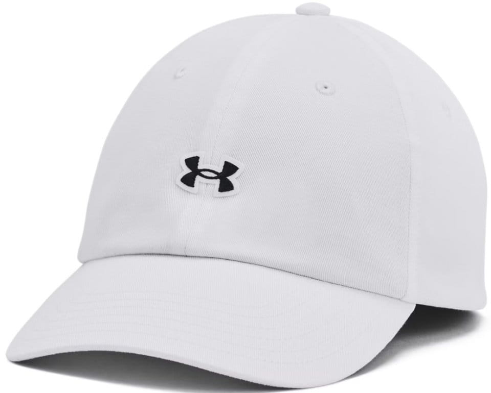 Šiltovka Under Armour W Driver96 Adj-WHT