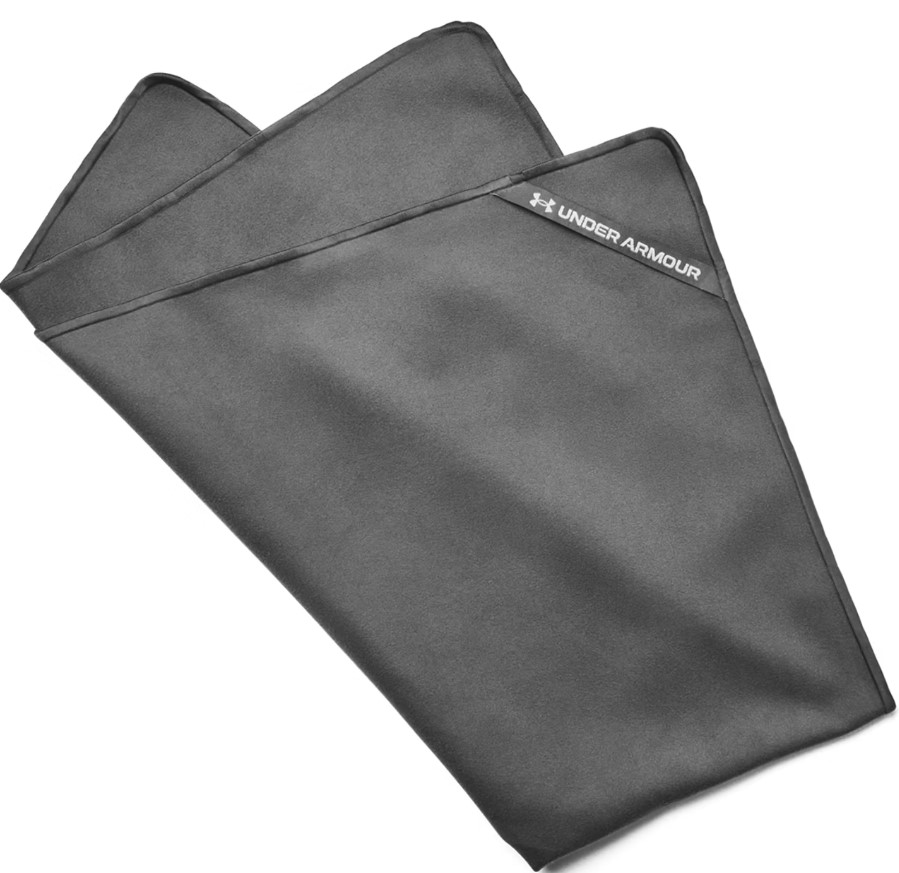 Performance Towel-GRY