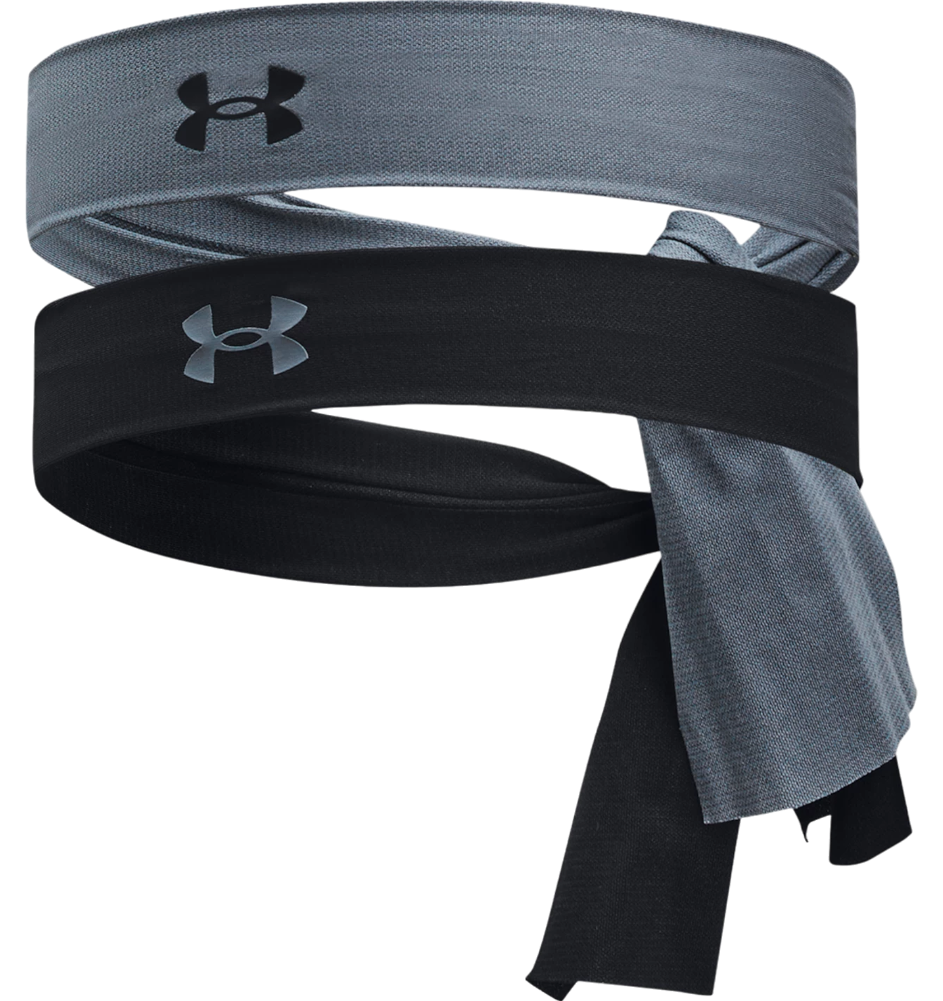 Bandeau Under Armour Mesh Headband 2P