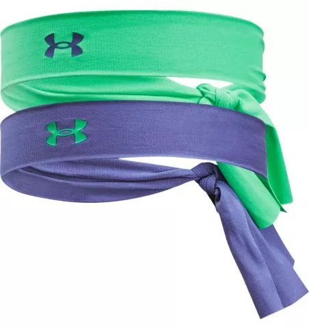 Mesh Headband 2P