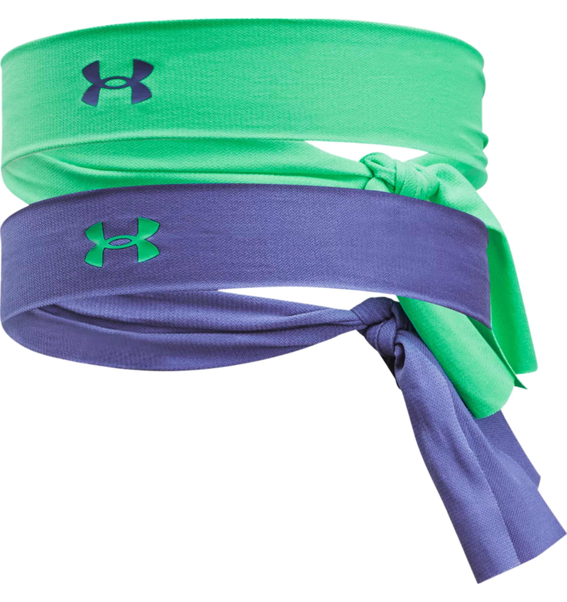 Mesh Headband 2P