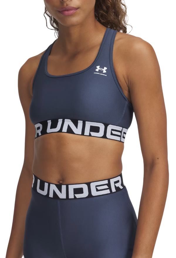 Podprsenka Under Armour UA HG Mid Branded