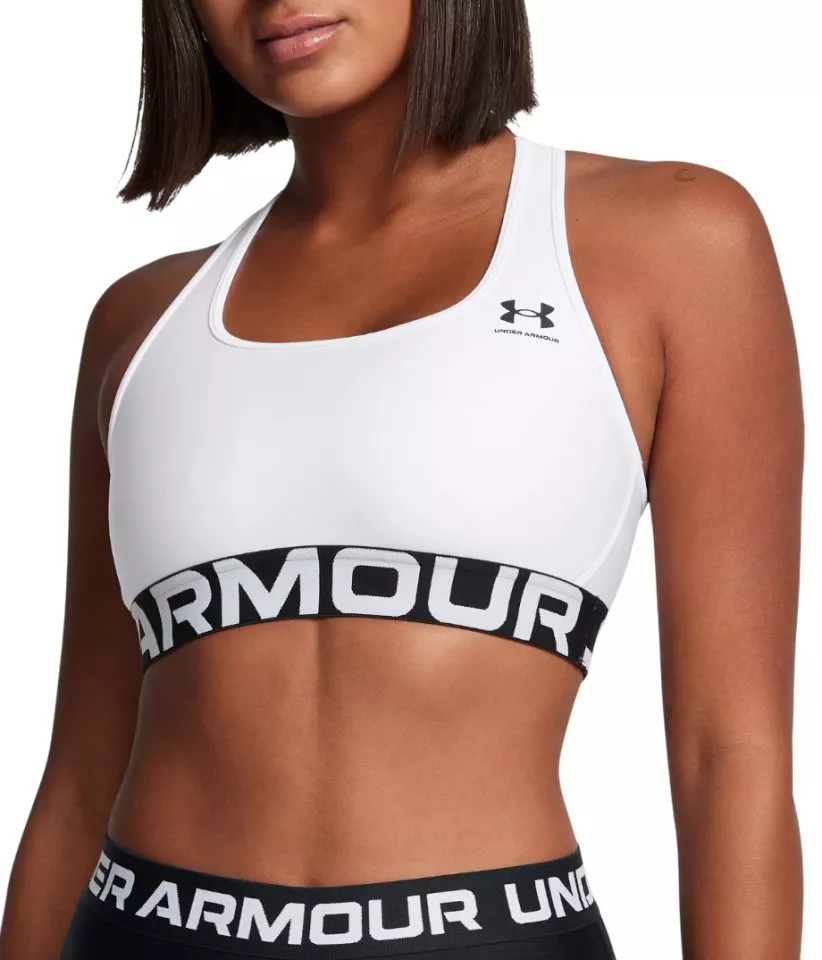 Στηθόδεσμος Under Armour UA HG Mid Branded