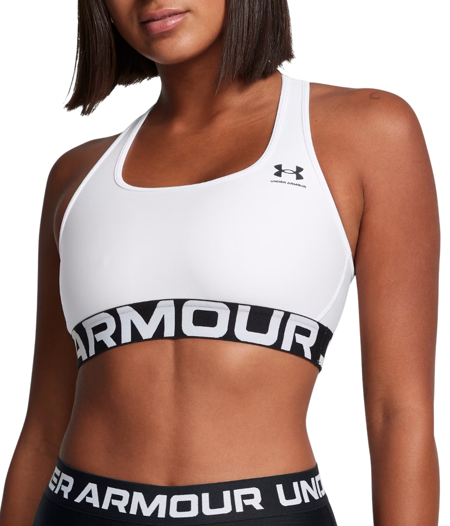 Στηθόδεσμος Under Armour UA HG Mid Branded