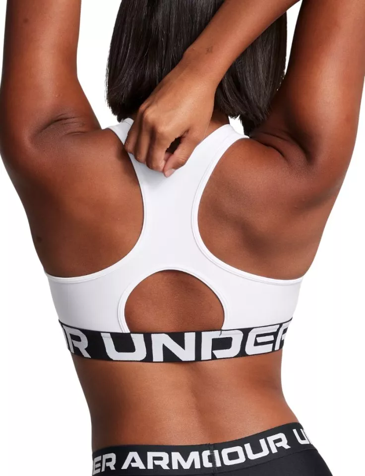 Στηθόδεσμος Under Armour UA HG Mid Branded
