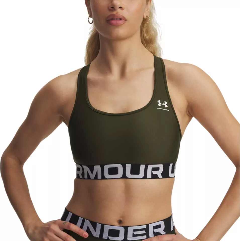 Bustiera Under Armour UA HG Mid Branded