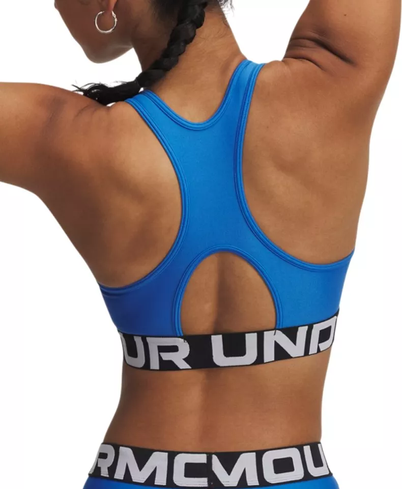 Στηθόδεσμος Under Armour UA HG Mid Branded