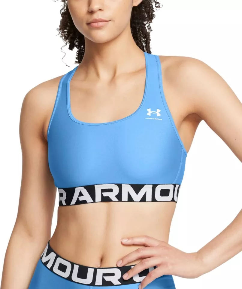 Brassière Under Armour UA HG Mid Branded