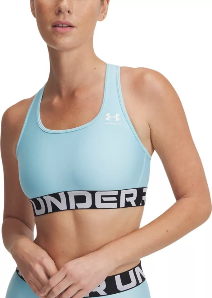 bh Under Armour UA HG Mid Branded
