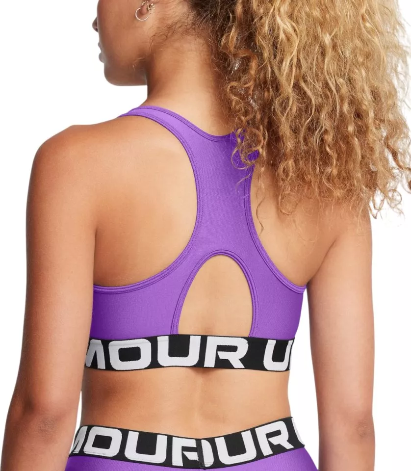 Bra Under Armour UA HG Mid Branded
