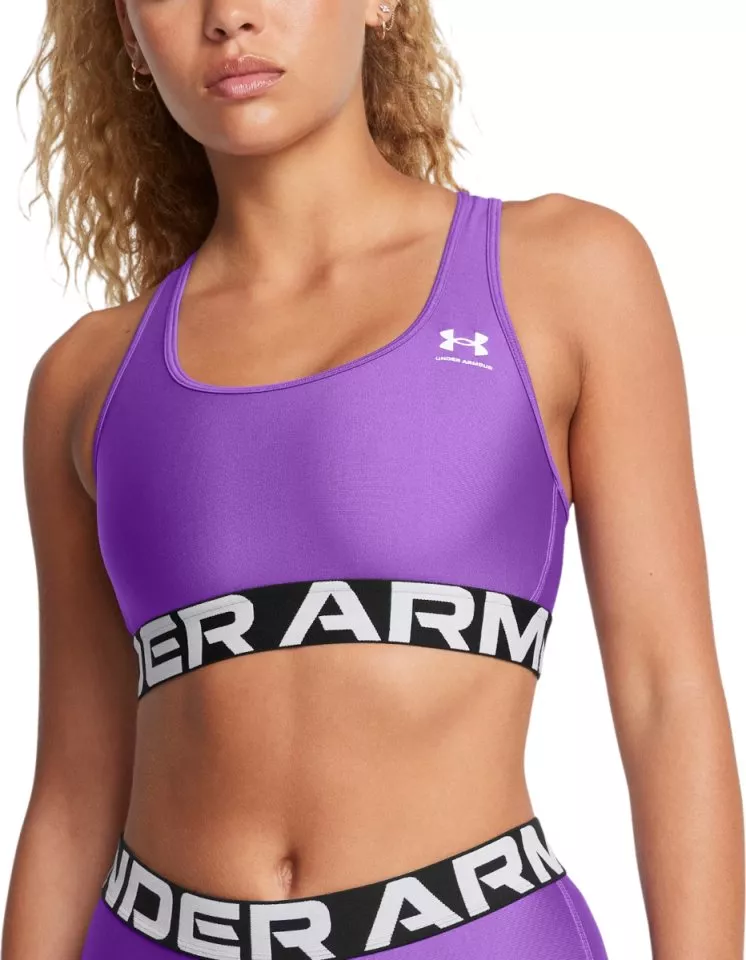 Bra Under Armour UA HG Mid Branded