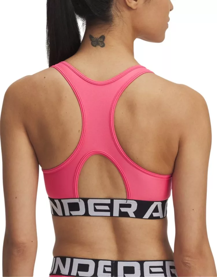 Rintaliivit Under Armour UA HG Mid Branded