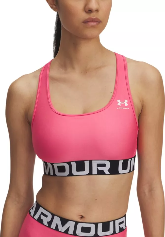Rintaliivit Under Armour UA HG Mid Branded
