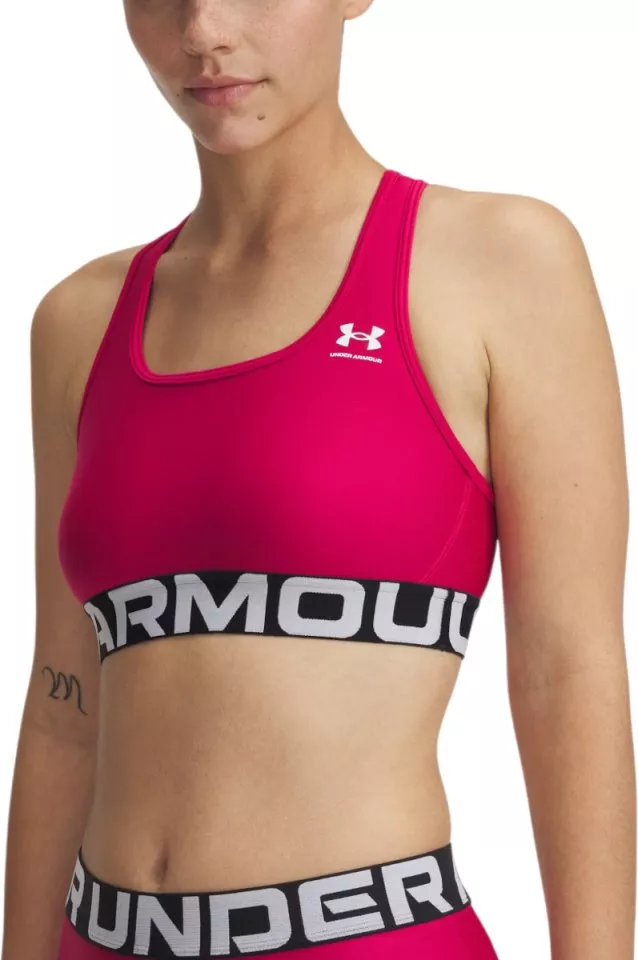 Brassière Under Armour UA HG Mid Branded