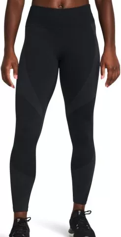 Vanish Elite Seamless AnkLeg-BRN