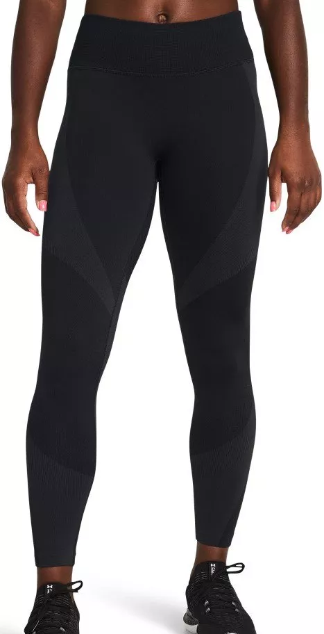 Leggings Under Armour Vanish Elite Seamless AnkLeg-BLK