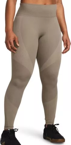 Vanish Elite Seamless AnkLeg-BRN