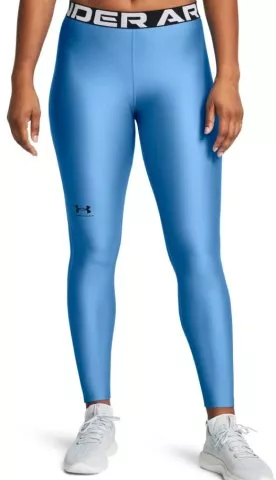 UA HG Authentics Legging-BLU