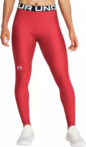 UA HG Authentics Legging