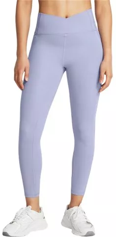 Meridian Crossover Ankle Leggings