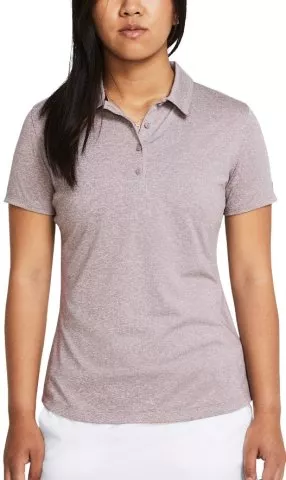 UA Playoff SS Polo-GRY