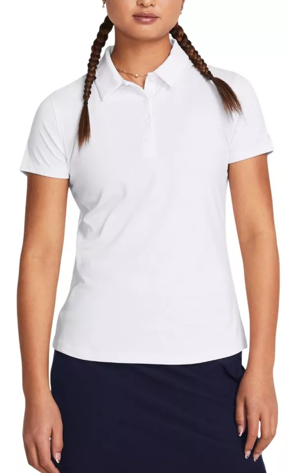 T-Shirt Under Armour UA Playoff SS Polo
