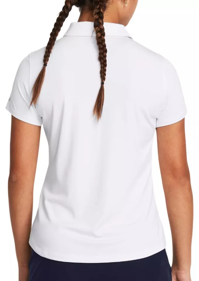T-Shirt Under Armour UA Playoff SS Polo