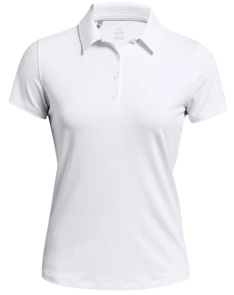 T-Shirt Under Armour UA Playoff SS Polo