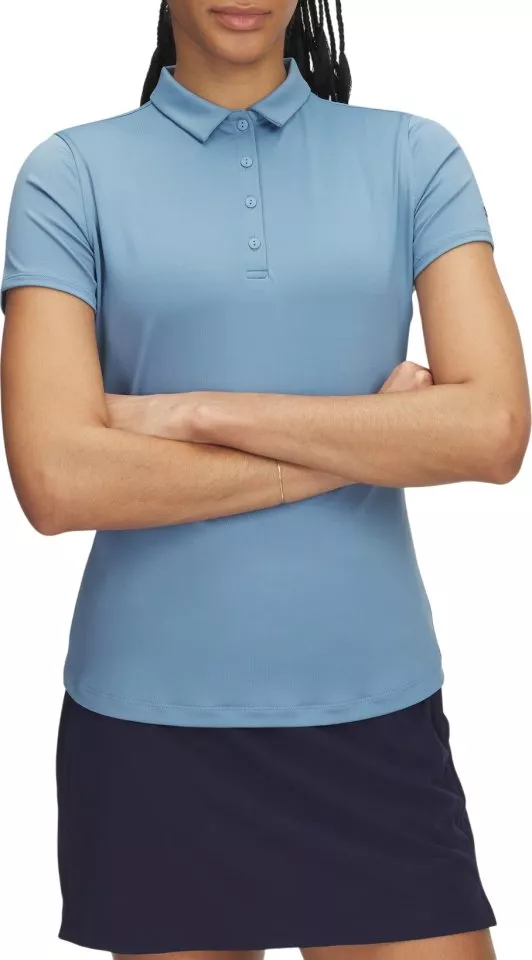 Majica Under Armour UA Playoff SS Polo