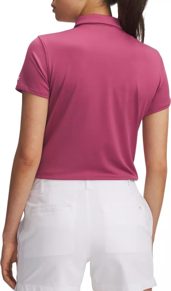 Tricou Under Armour UA Playoff SS Polo