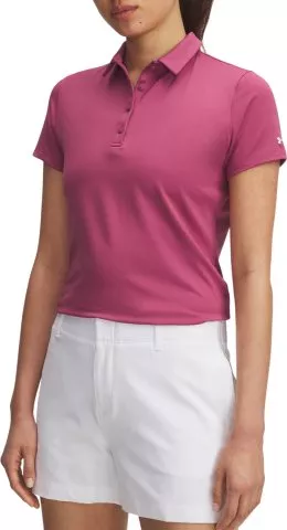 UA Playoff SS Polo
