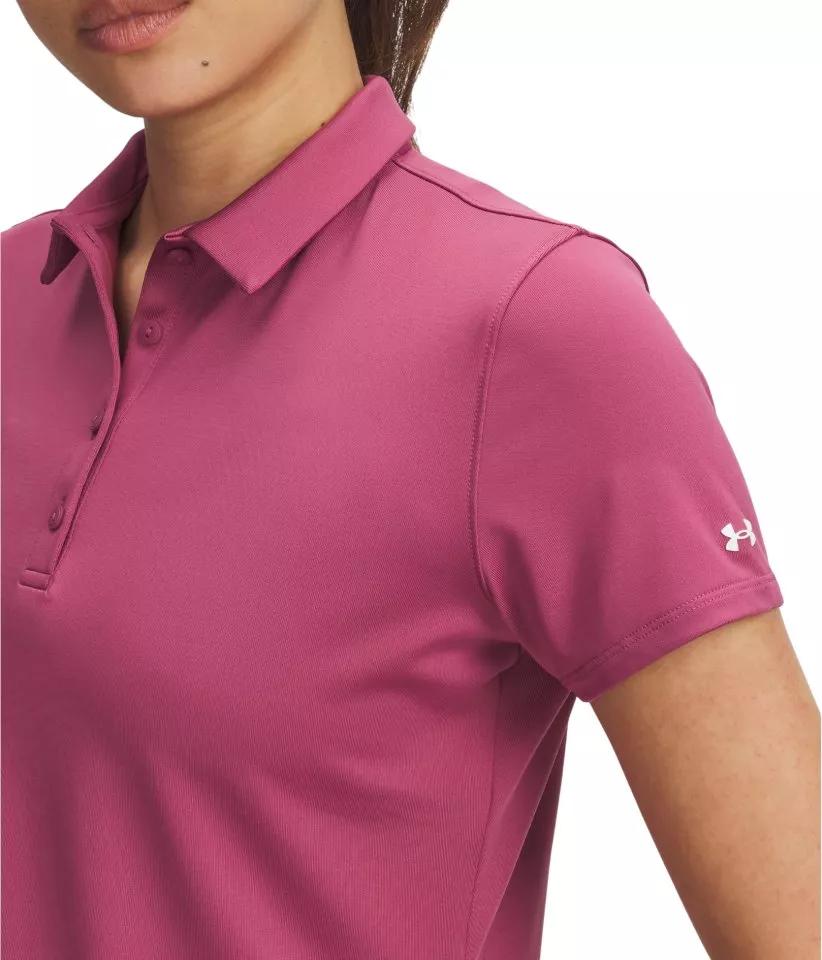 Tricou Under Armour UA Playoff SS Polo