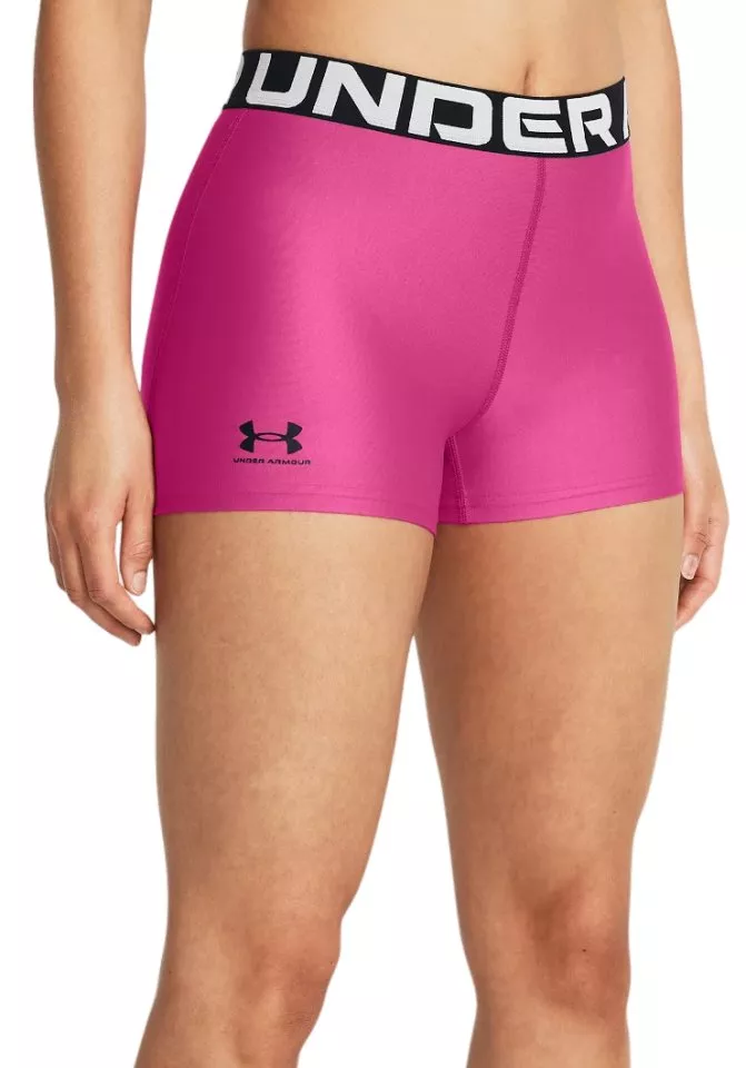 Shorts Under Armour HeatGear® Authentics Shorty