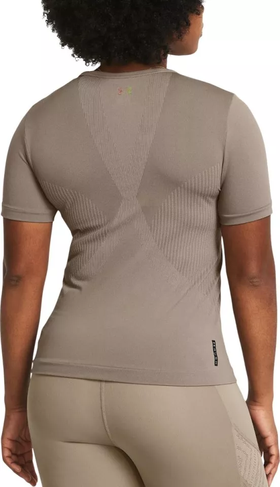 T-Shirt Under Armour Vanish Elite Seamless SS