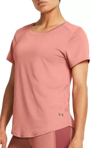 T-shirt Under Armour UA Rush Energy SS 2.0-BLK 