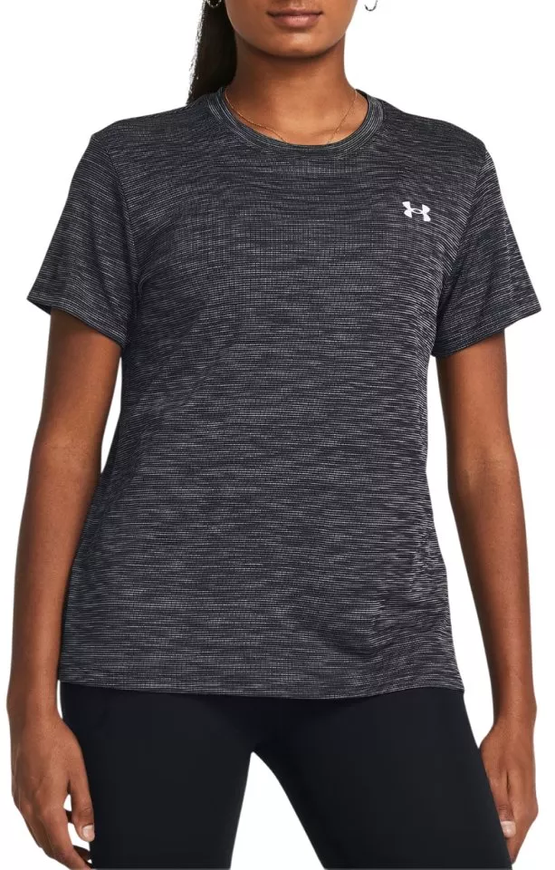 Magliette Under Armour Tech Textured SSC