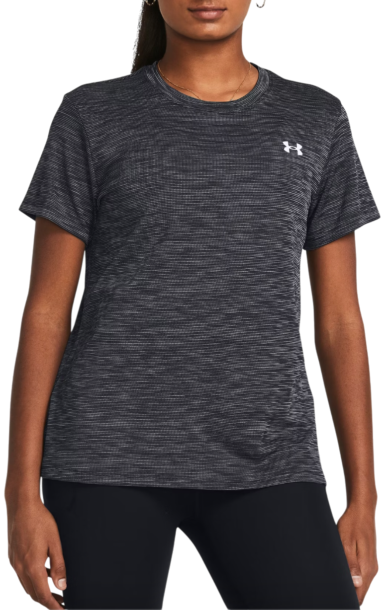 Magliette Under Armour Tech Textured SSC