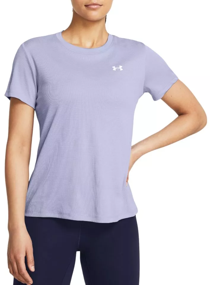 Tee-shirt Under Armour Tech™ Textured Short Sleeve